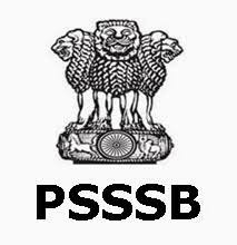 Punjab Subordinate Service Selection Board 2018 Exam