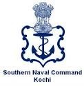 Southern Naval Command Kochi 2018 Exam