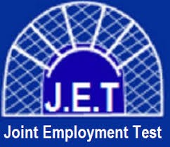 Joint Employment Test 2018 Exam