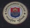 Lakshadweep Police 2018 Exam