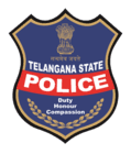 Telangana Police2018