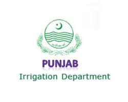 Punjab Irrigation Department 2018 Exam