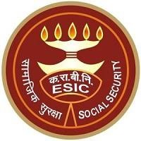 Employees State Insurance Corporation Chhattisgarh2018