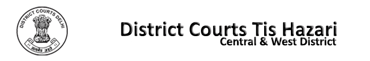 District Courts Tis Hazari2018