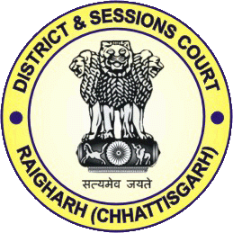 District Court Raigarh2018