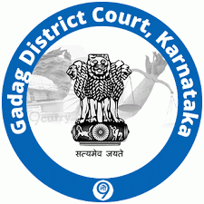 District Court Gadag2018