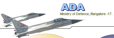 Aeronautical Development Agency2018