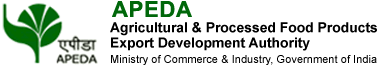 Agricultural & Processed Food Products Export Development Authority (APEDA)2018