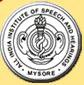 All India Institute of Speech and Hearing Lecturer in Speech Sciences 2018 Exam