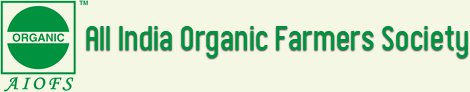 All India Organic Farmers Society2018