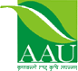 Walk-in-interview 2015 for Junior Research Fellow at Anand Agricultural University (AAU)