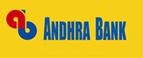 Andhra Bank March 2017 Job  for 14 Sub Staff 