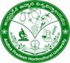 Andhra Pradesh Horticultural University2018