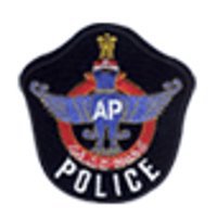 Andhra Pradesh Police Department2018