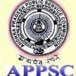 Andhra Pradesh Public Service Commission (APPSC) 2018 Exam