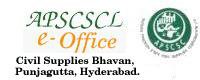 Andhra Pradesh State Civil Supplies Corporation Limited (APSCSCL) 2018 Exam