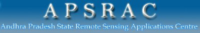 Andhra Pradesh State Remote Sensing Applications Centre (APSRAC)2018