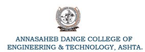 Annasaheb Dange College of Engineering & Technology2018