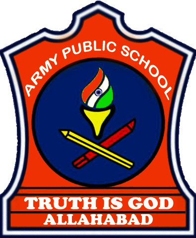 Army Public School, Allahabad2018