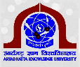 Aryabhatta Knowledge University 2018 Exam