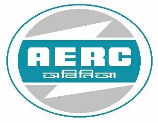 Assam Electricity Regulatory Commission 2018 Exam