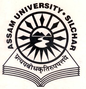 Walk-in-interview 2017 for 4 Guest Faculty at Assam University, Silchar