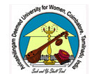 Avinashilingam University for Women 2018 Exam
