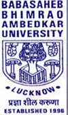 Walk-in interview 2017 for Junior Research Fellow at Babasaheb Bhimrao Ambedkar University (BBAU), Lucknow
