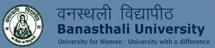 Banasthali Vidyapith 2018 Exam