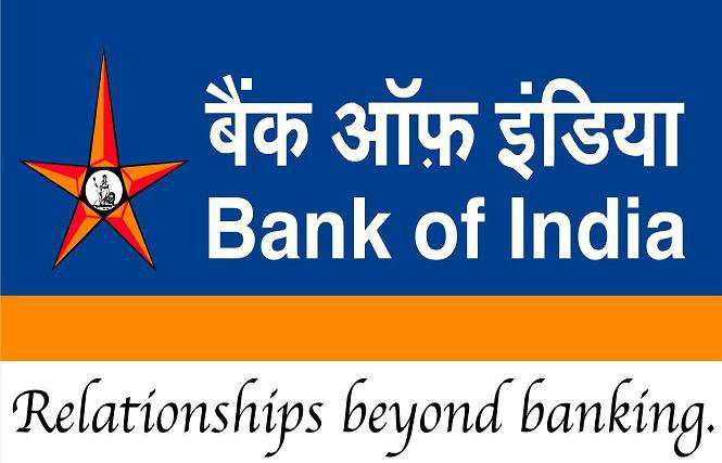 Bank of India (BOI) March 2017 Job  for Rseti Faculty, Office Assistant, Attendant 