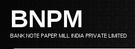 Bank Note Paper Mill India Private Limited 2018 Exam