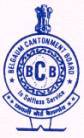Belgaum Cantonment Board February 2017 Job  for High School Assistant Teachers 