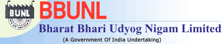 Bharat Bhari Udyog Nigam Ltd2018