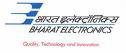 Bharat Electronics Limited (BEL) Bangalore June 2016 Job  For 7 Contract Engineer