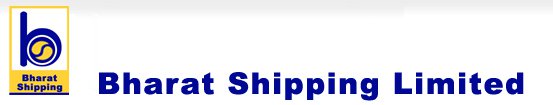 Bharat Shipping Limited2018