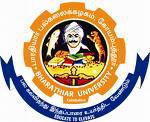 Bharathiar University Recruitment 2018 for Registrar 