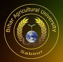 Bihar Agricultural University2018