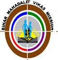 Bihar Mahadalit Vikas Mission2018