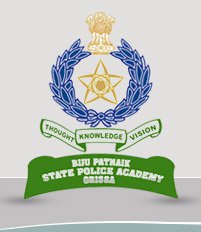 Biju Patnaik State Police Academy2018