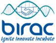 Biotechnology Industry Research Assistance Council (BIRAC) November 2016 Job  for Executive Assistant 