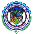 Birsa Agricultural University Research Fellow  2018 Exam