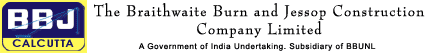 Braithwaite Burn & Jessop Company (BBJ) March 2017 Job  for Chairman and Managing Director 