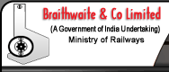 Braithwaite & Company Limited March 2017 Job  for Chairman and Managing Director 