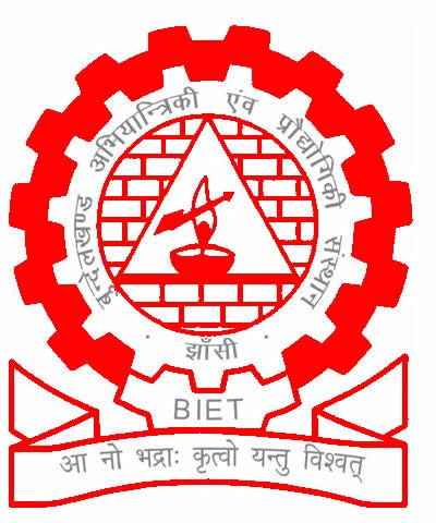 Bundelkhand Institute of Engineering & Technology 2018 Exam