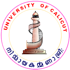 Calicut University 2018 Exam