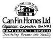 Can Fin Homes Ltd March 2016 Job  For 50 Junior Officers