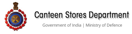 Canteen Stores Department Mumbai2018