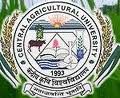 Central Agricultural University (CAU) February 2016 Job  For Director, Registrar, Deputy Comptroller, Assistant Architect