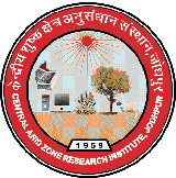 Central Arid Zone Research Institute 2018 Exam