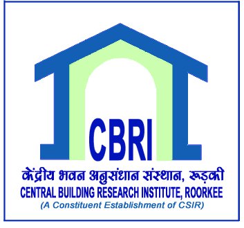 Central Building Research Institute (CBRI) September 2017 Job  for 17 Scientist 